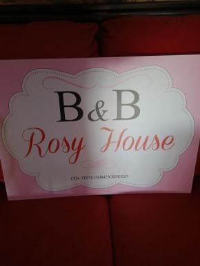 rosy house